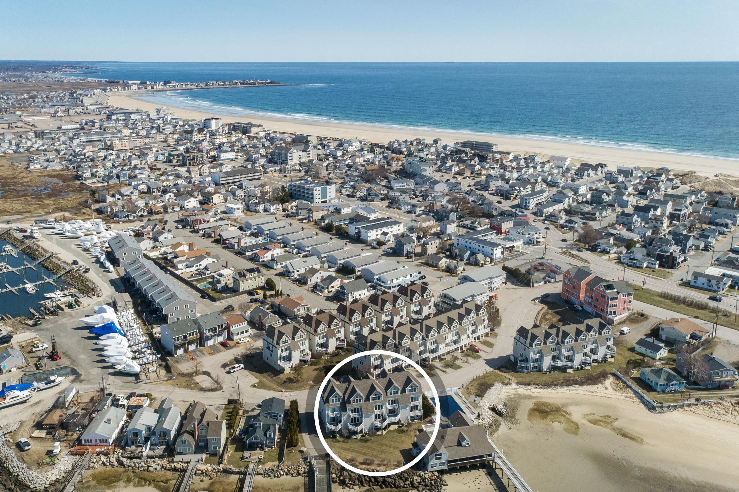 24 Harbor Road, Unit 3 Hampton, NH 03842 - Photo 58 of 59