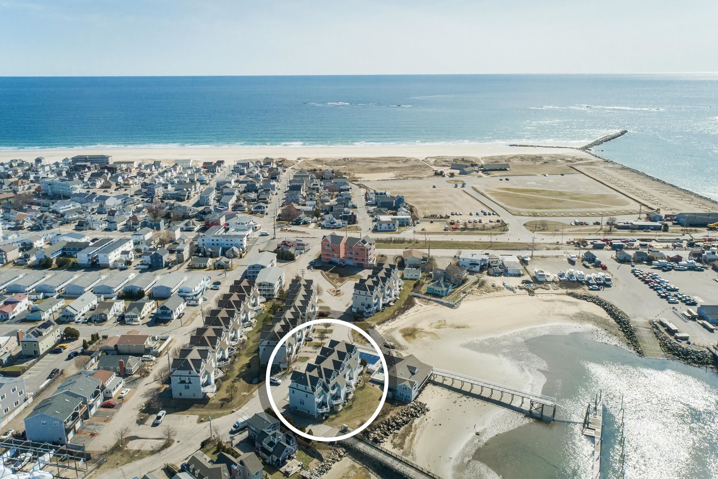 24 Harbor Road, Unit 3 Hampton, NH 03842 - Photo 59 of 59