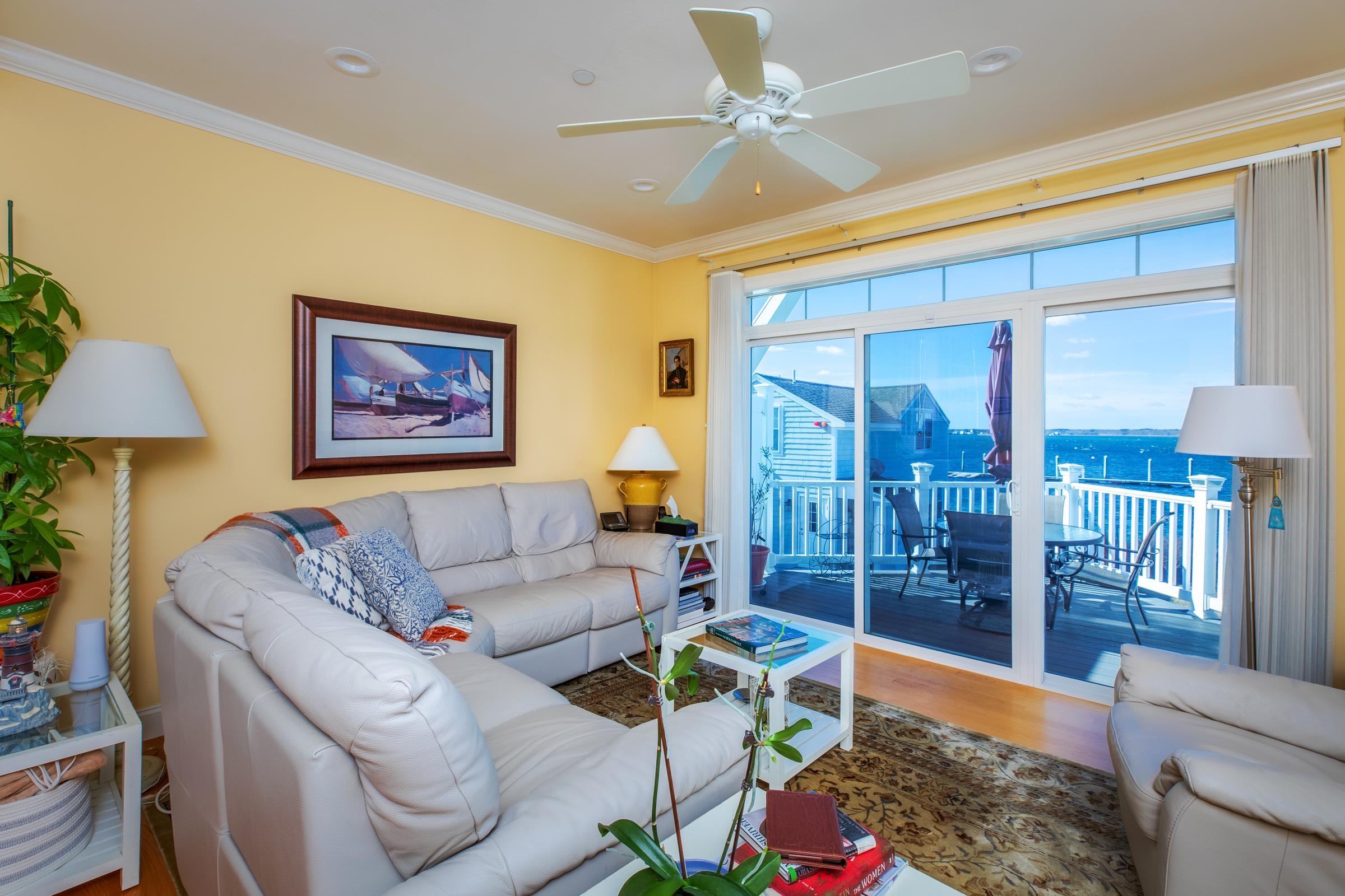 24 Harbor Road, Unit 3 Hampton, NH 03842 - Photo 6 of 59
