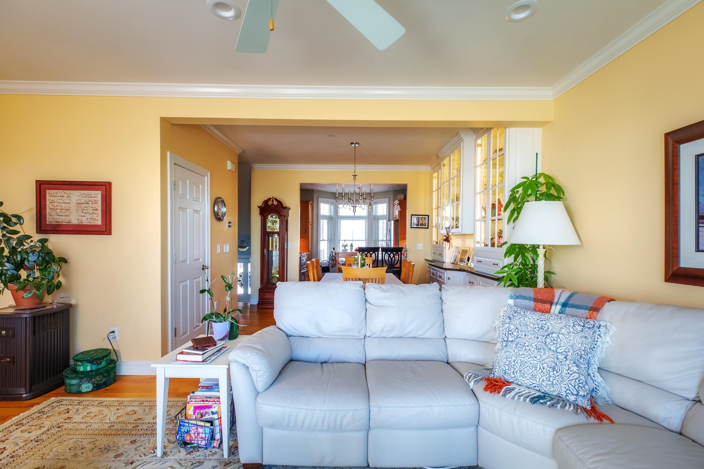 24 Harbor Road, Unit 3 Hampton, NH 03842 - Photo 7 of 59