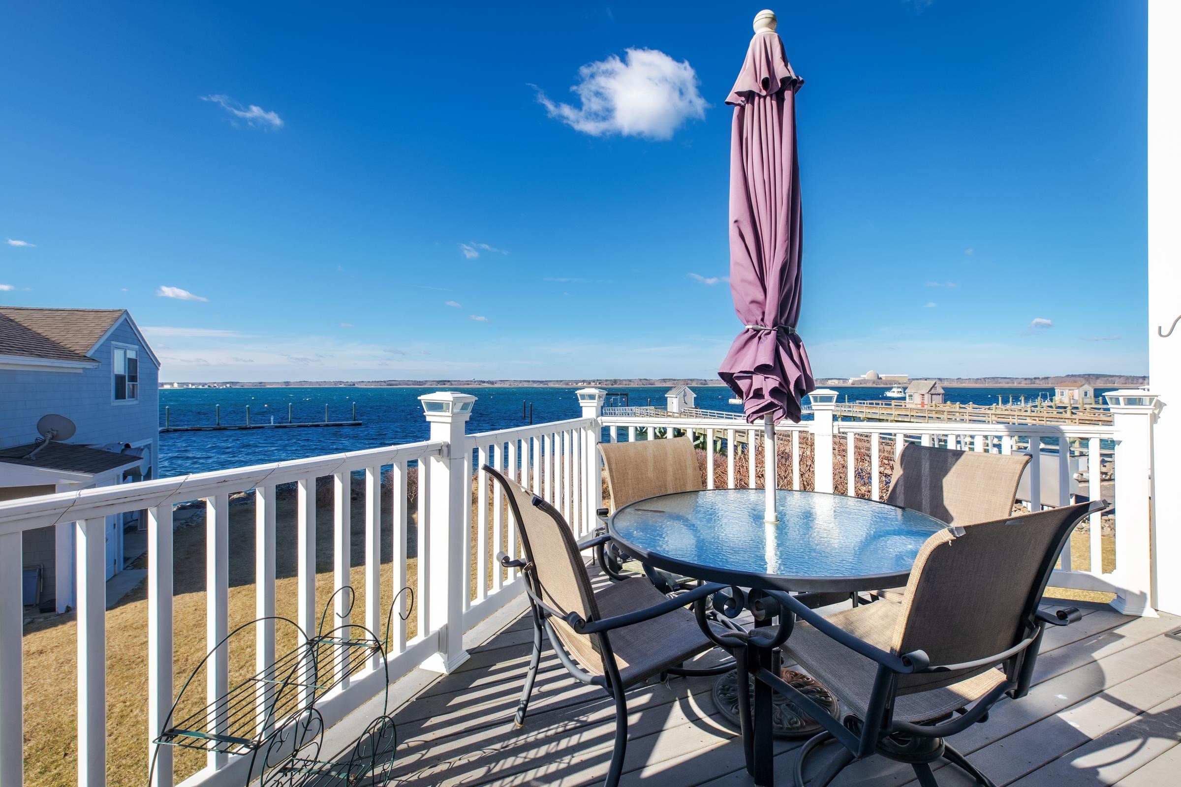 24 Harbor Road, Unit 3 Hampton, NH 03842 - Photo 10 of 59