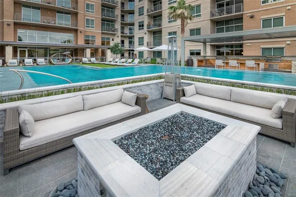 $5,652 | 4719 Cole Avenue, Unit 704, Dallas, TX 75205