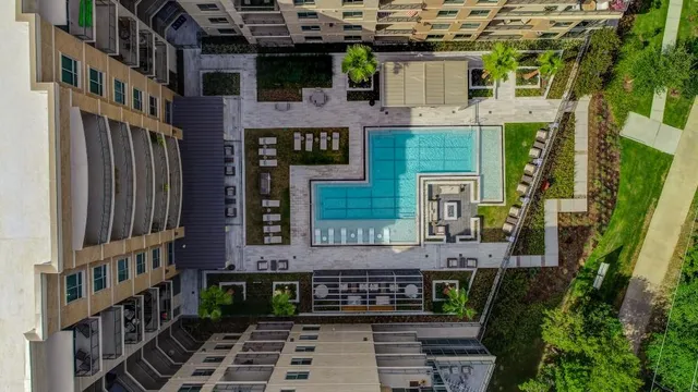 $5,652 | 4719 Cole Avenue, Unit 704, Dallas, TX 75205