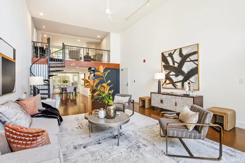 $899,000 | 1310 Minnesota Street, Unit 102, San Francisco, CA 94107