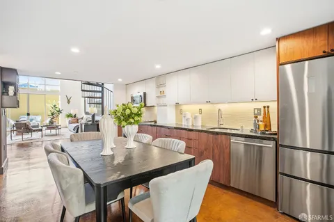 $899,000 | 1310 Minnesota Street, Unit 102, San Francisco, CA 94107