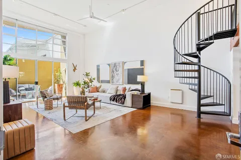 $899,000 | 1310 Minnesota Street, Unit 102, San Francisco, CA 94107