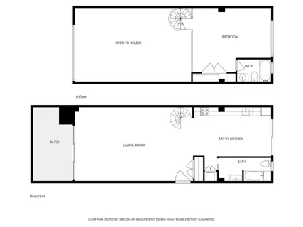 $899,000 | 1310 Minnesota Street, Unit 102, San Francisco, CA 94107
