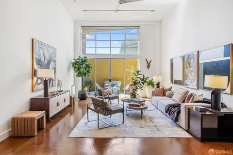 $899,000 | 1310 Minnesota Street, Unit 102, San Francisco, CA 94107