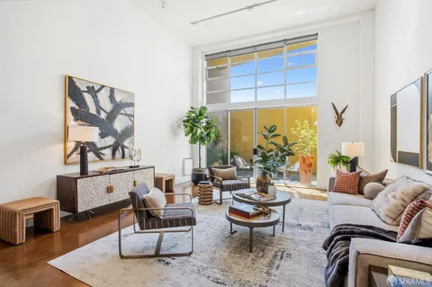 $899,000 | 1310 Minnesota Street, Unit 102, San Francisco, CA 94107
