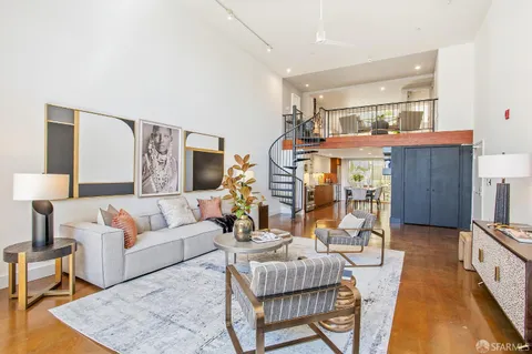 $899,000 | 1310 Minnesota Street, Unit 102, San Francisco, CA 94107