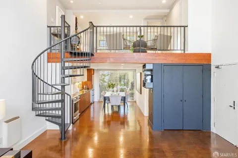 $899,000 | 1310 Minnesota Street, Unit 102, San Francisco, CA 94107