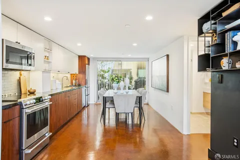$899,000 | 1310 Minnesota Street, Unit 102, San Francisco, CA 94107