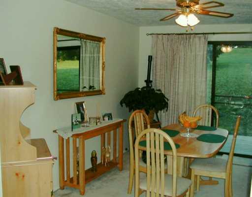 616 Deer Watch Road Bridgeville, PA 15017 - Photo 3 of 8 Dining Room.
