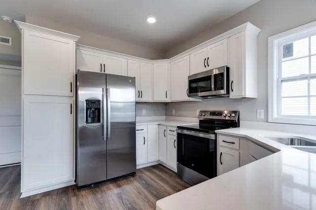 $1,995 | 514 Edlin Street, Unit D, Clarksville, TN 37043