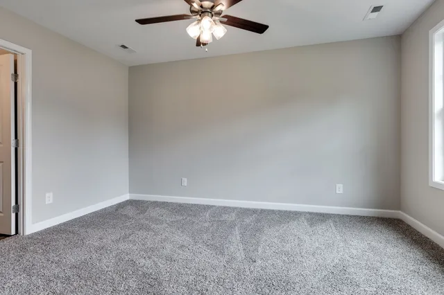 $1,995 | 514 Edlin Street, Unit D, Clarksville, TN 37043