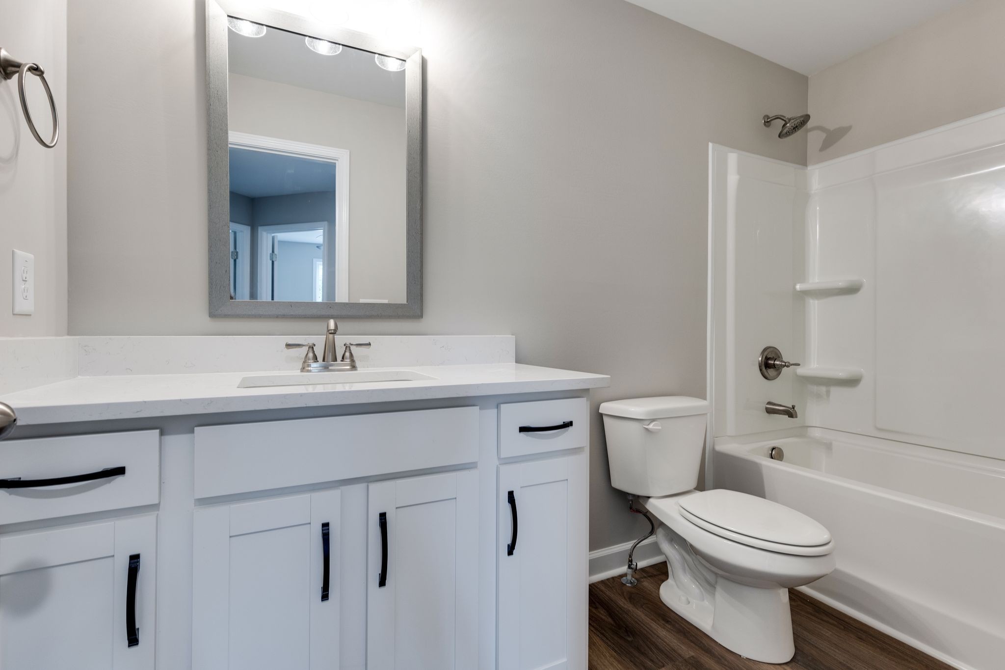 514 Edlin Street, Unit D Clarksville, TN 37043 - Photo 22 of 34