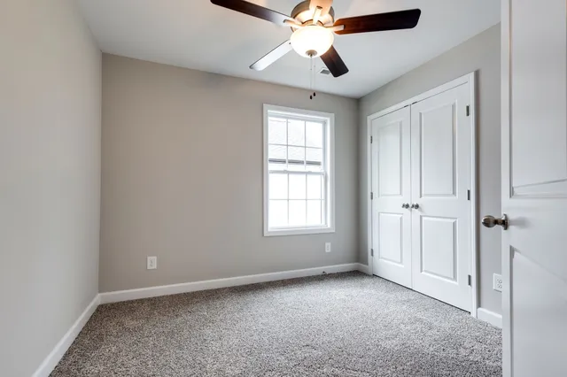 $1,995 | 514 Edlin Street, Unit D, Clarksville, TN 37043