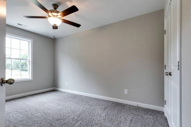 $1,995 | 514 Edlin Street, Unit D, Clarksville, TN 37043