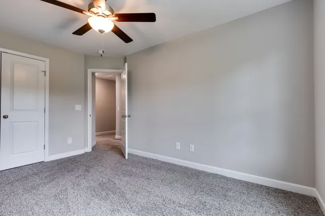 $1,995 | 514 Edlin Street, Unit D, Clarksville, TN 37043