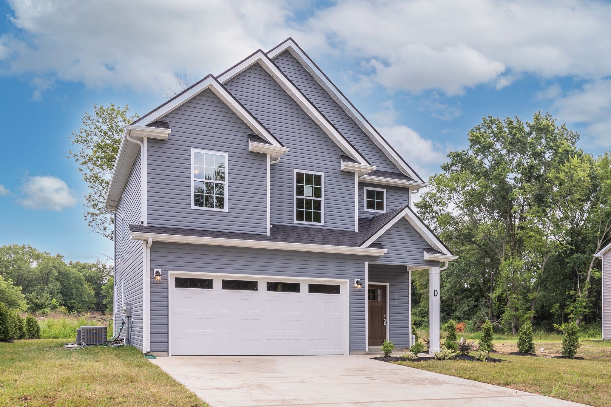 514 Edlin Street, Unit D Clarksville, TN 37043 - Photo 3 of 34