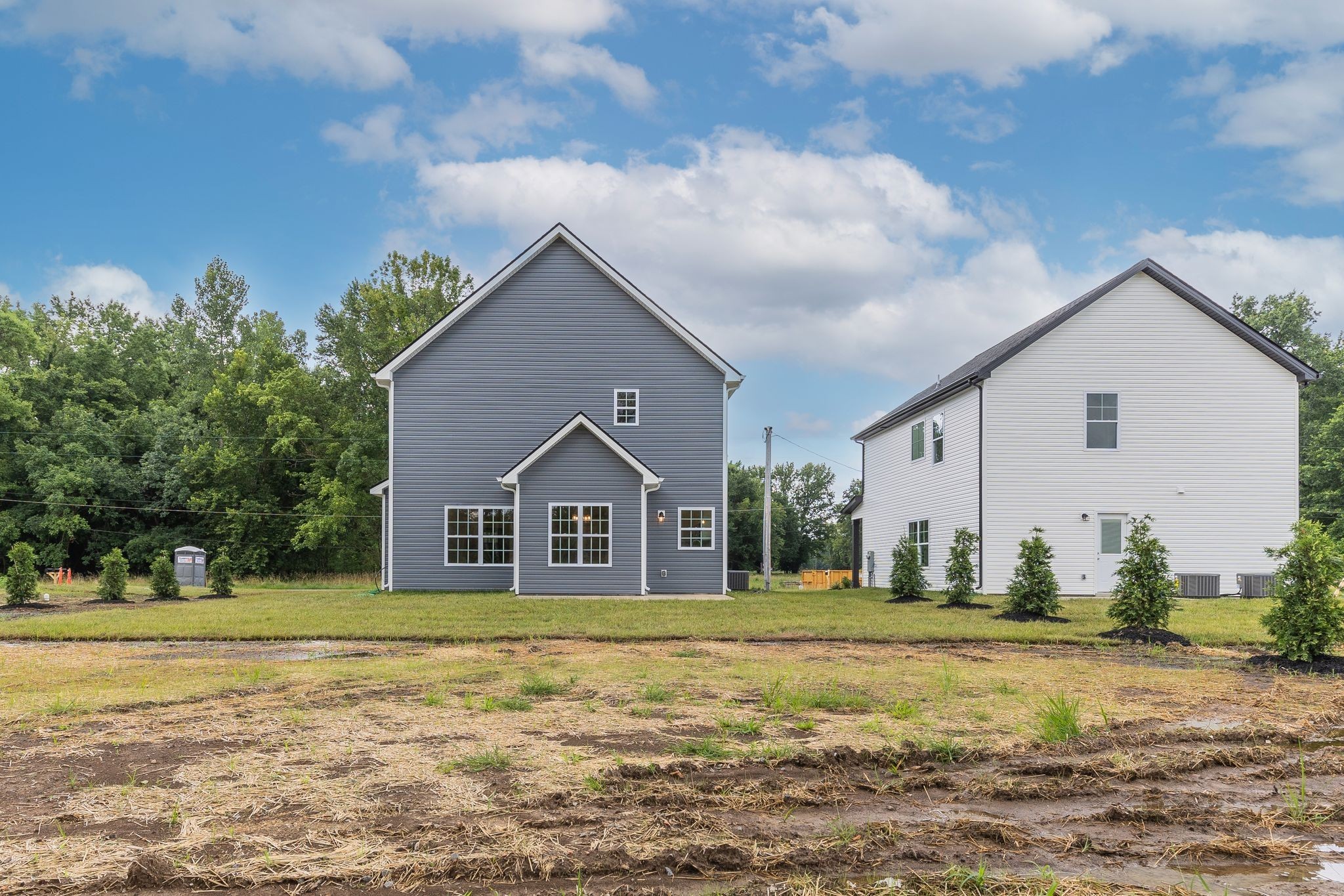 514 Edlin Street, Unit D Clarksville, TN 37043 - Photo 33 of 34