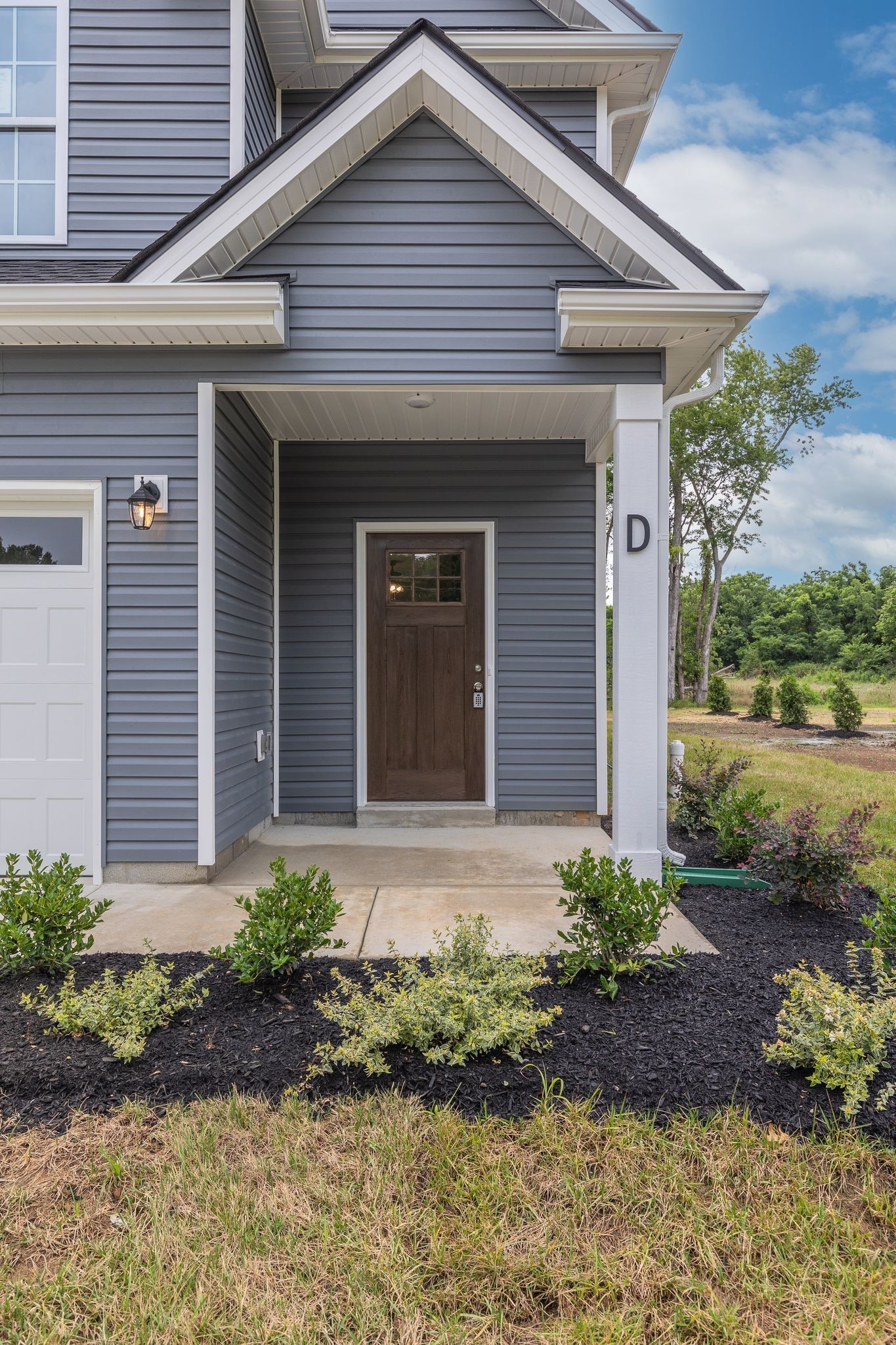 514 Edlin Street, Unit D Clarksville, TN 37043 - Photo 4 of 34