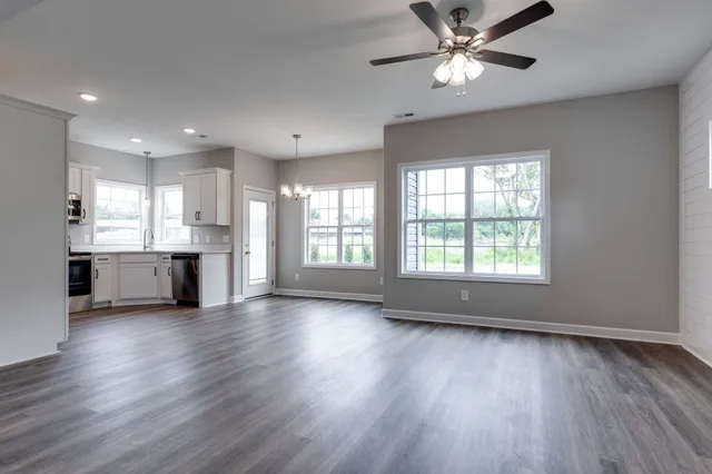 $1,995 | 514 Edlin Street, Unit D, Clarksville, TN 37043