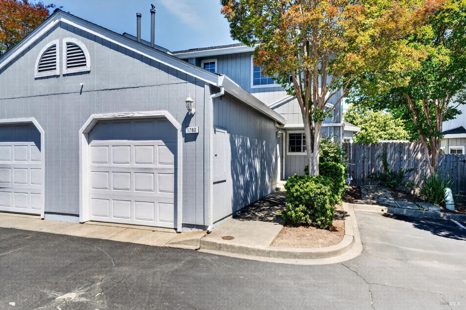 1780 Marlow Road Santa Rosa, CA 95401 - Photo 33 of 33