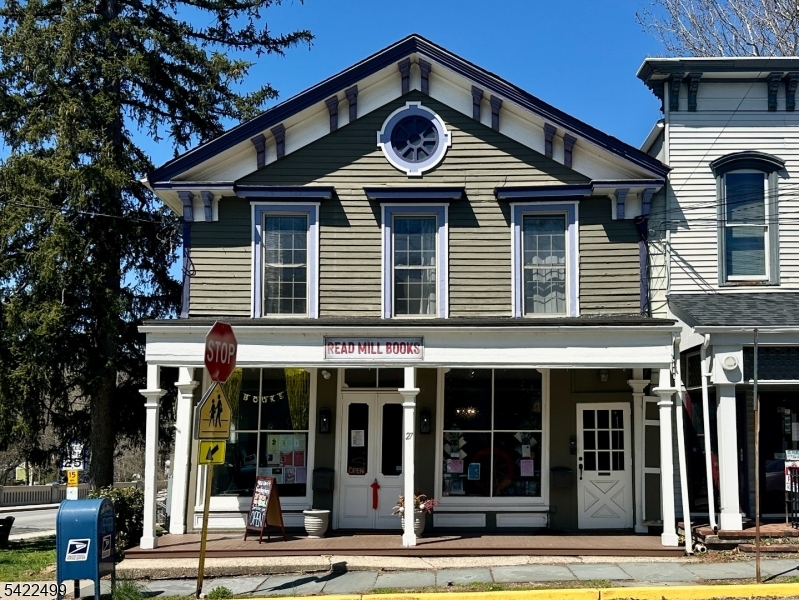 27 Center Street Clinton, NJ 08809 - Photo 13 of 13