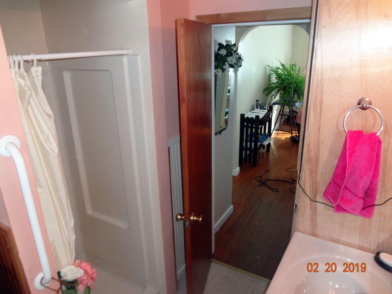17 Back Road Skowhegan, ME 04976 - Photo 11 of 36 MainBathroom1