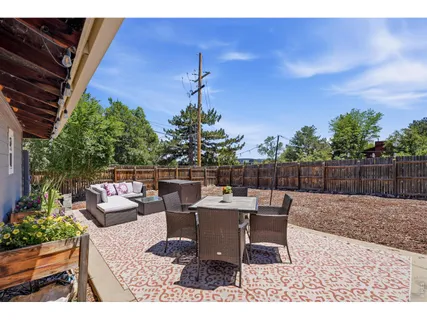 $1,225,000 | 720 Gillaspie Drive, Boulder, CO 80305
