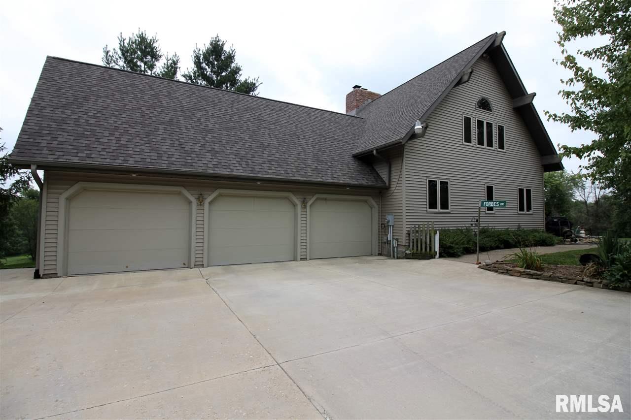 10522 West Smithville Road Hanna City, IL 61536 - Photo 2 of 35 Gallery Image 2