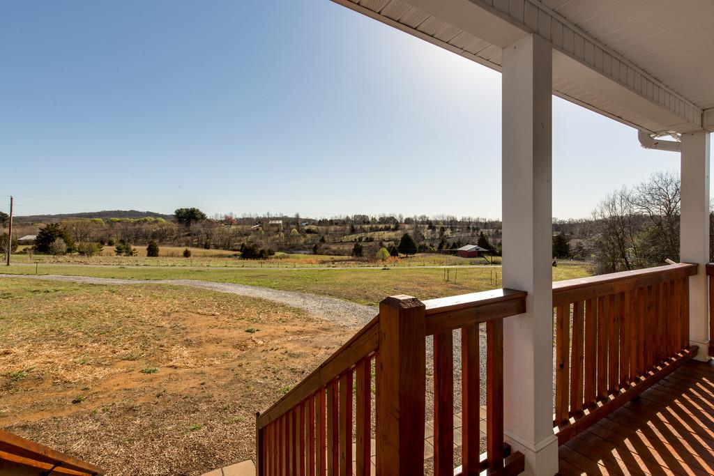 5482 Hickory Ridge Road Lebanon, TN 37090 - Photo 4 of 23 a view of lake from balcony
