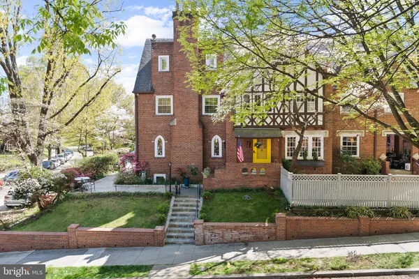 $13,450 | 4400 Q Street Northwest, Washington, DC 20007