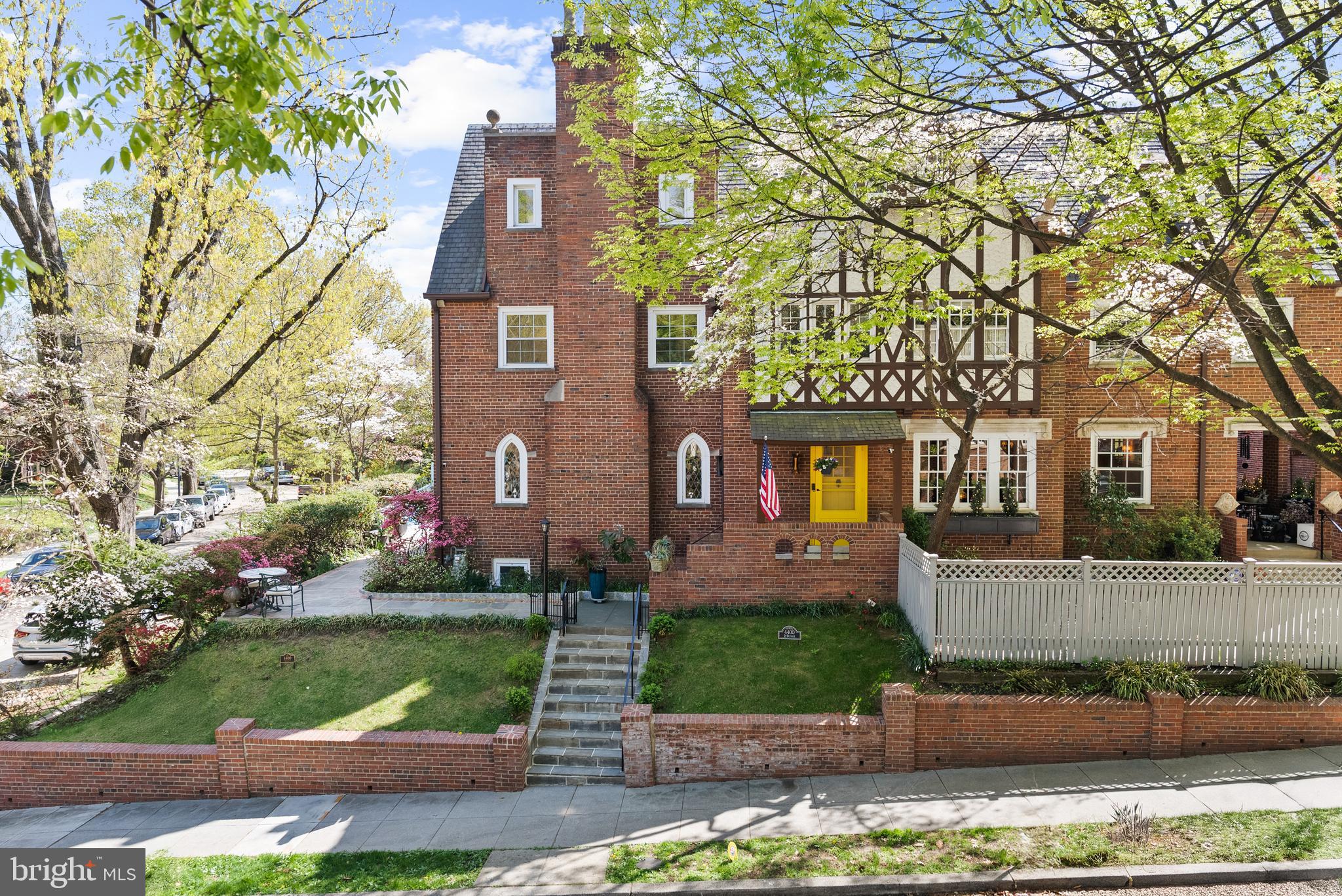 4400 Q Street Northwest Washington, DC 20007 - Photo 1 of 32