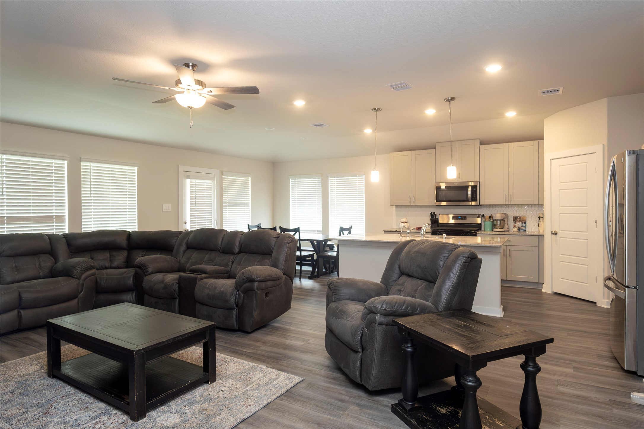 18614 Austin Ridge Drive Crosby, TX 77532 - Photo 10 of 29