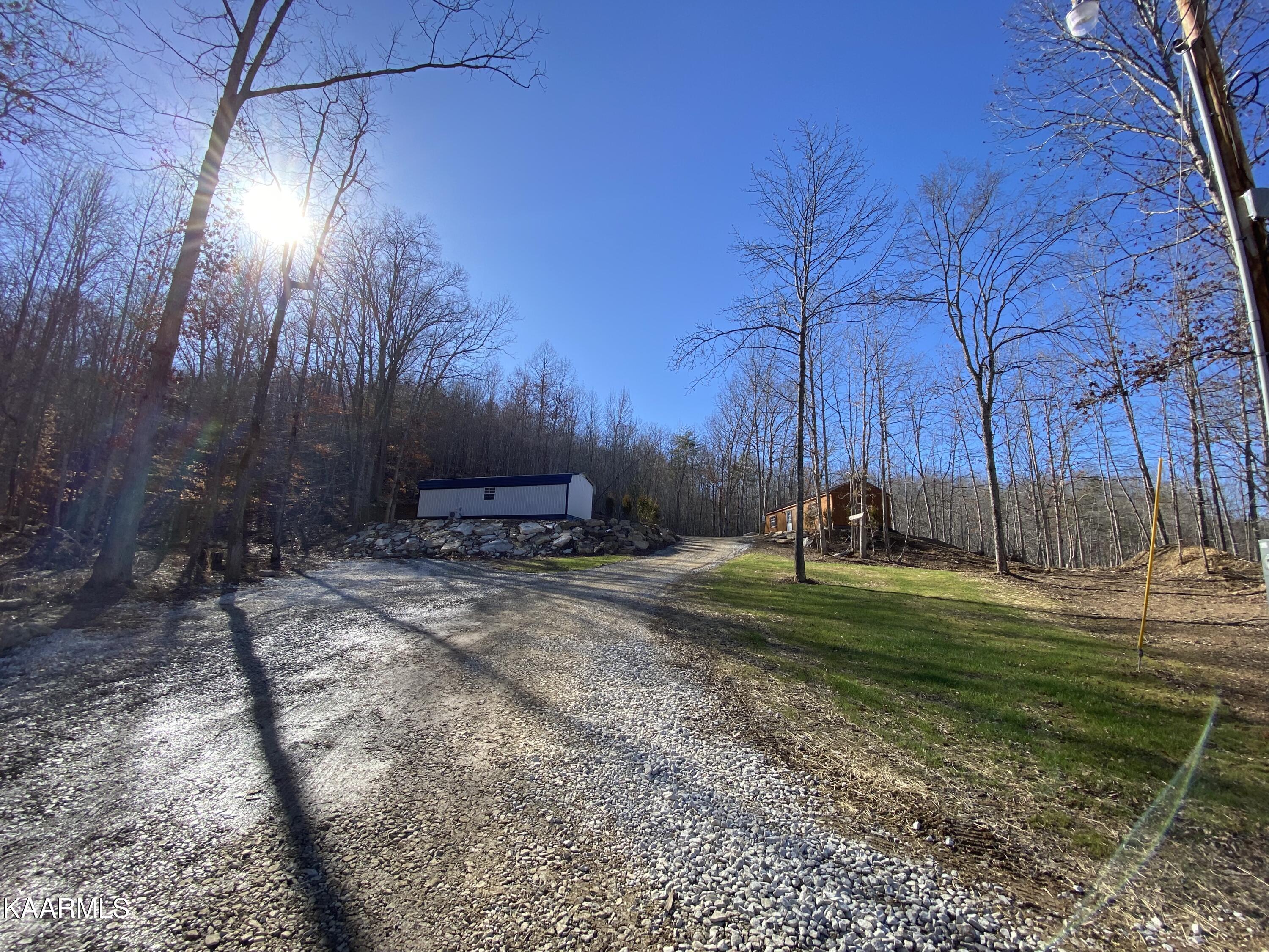 1110 Straight Fork Road Huntsville, TN 37756 - Photo 3 of 36 3598C2CD-68E3-4896-B0DA-69075E734CD3