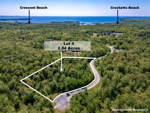 $150,000 | Lot 4-5 Heritage Drive, Owls Head, ME 04854