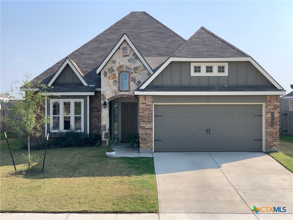 4704 Prewitt Ranch Road Killeen, TX 76549 - Photo 1 of 14 Gallery Image 1