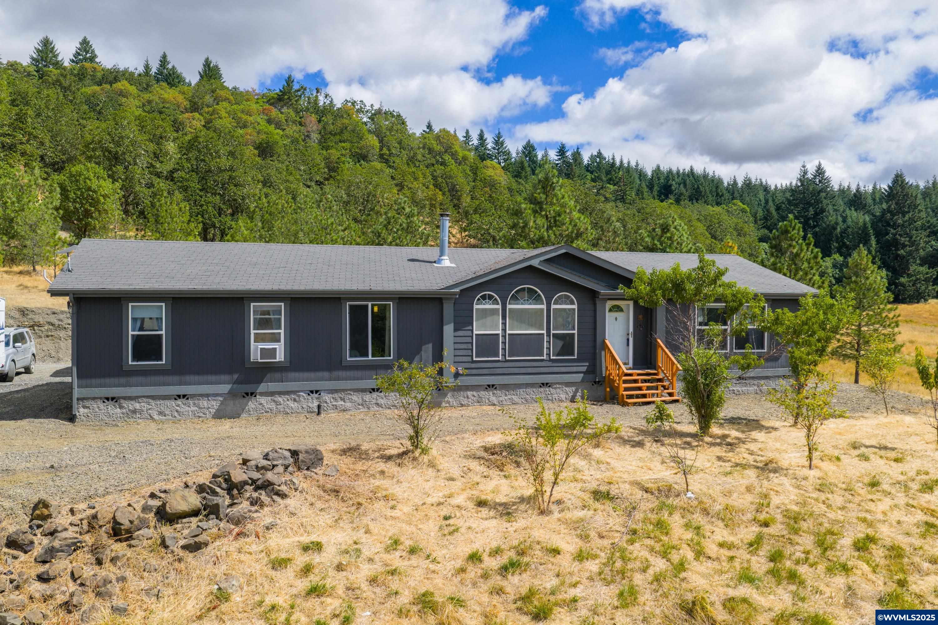 25849 Cherry Creek Road Monroe, OR 97456 - Photo 1 of 37 Gallery Image 1