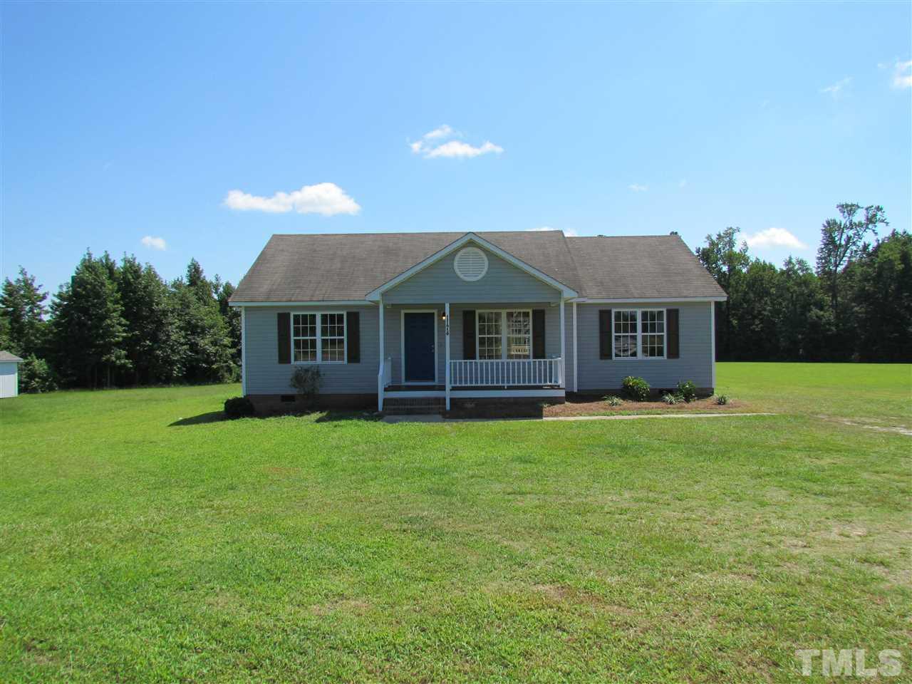 1174 Hood Farm Road Clayton, NC 27520 - Photo 1 of 14 Gallery Image 1
