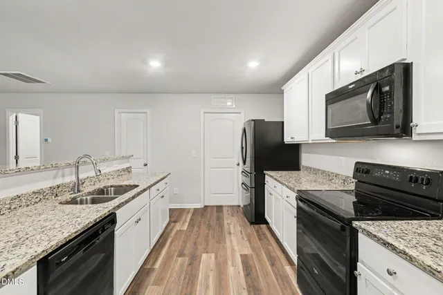 $439,900 | 336 Rustling Way, Zebulon, NC 27597