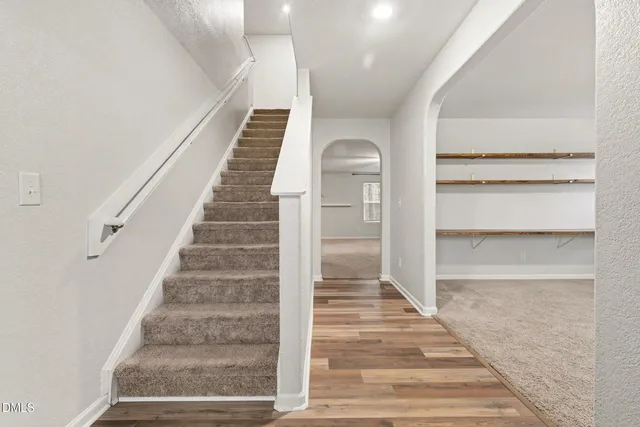 $439,900 | 336 Rustling Way, Zebulon, NC 27597