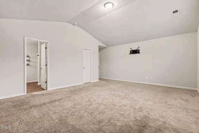 $439,900 | 336 Rustling Way, Zebulon, NC 27597