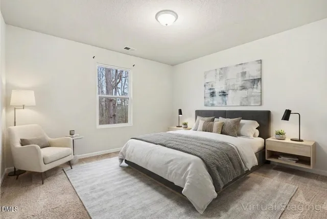 $439,900 | 336 Rustling Way, Zebulon, NC 27597