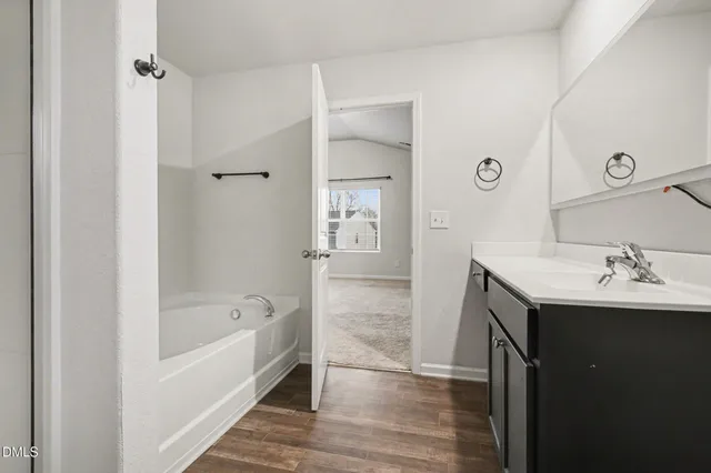 $439,900 | 336 Rustling Way, Zebulon, NC 27597