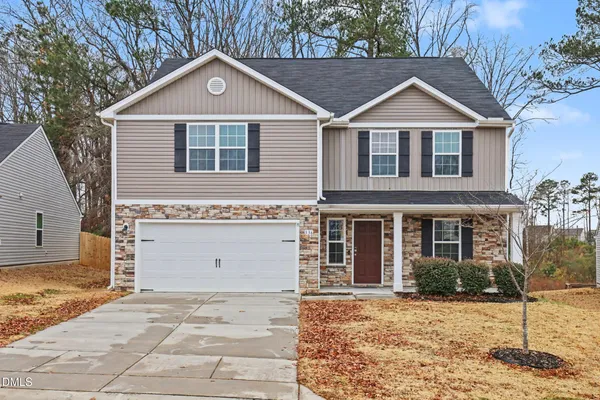 $419,999 | 336 Rustling Way, Zebulon, NC 27597