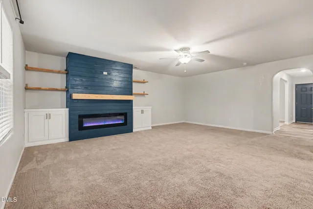 $439,900 | 336 Rustling Way, Zebulon, NC 27597