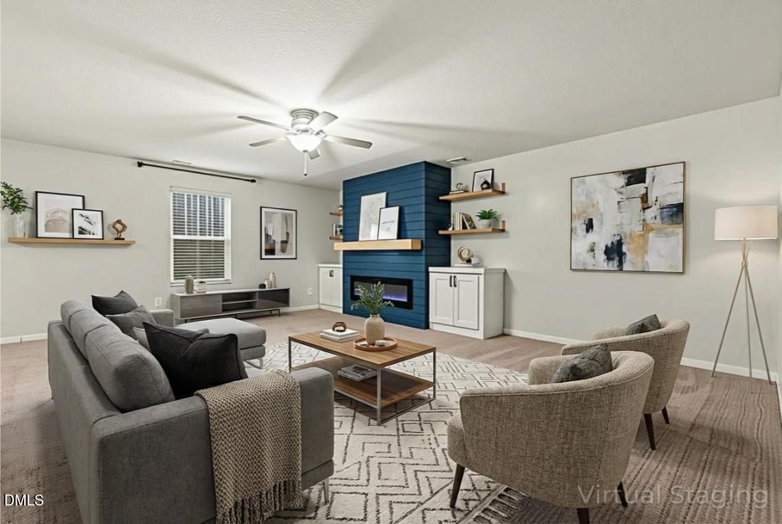 336 Rustling Way Zebulon, NC 27597 - Photo 6 of 38 008