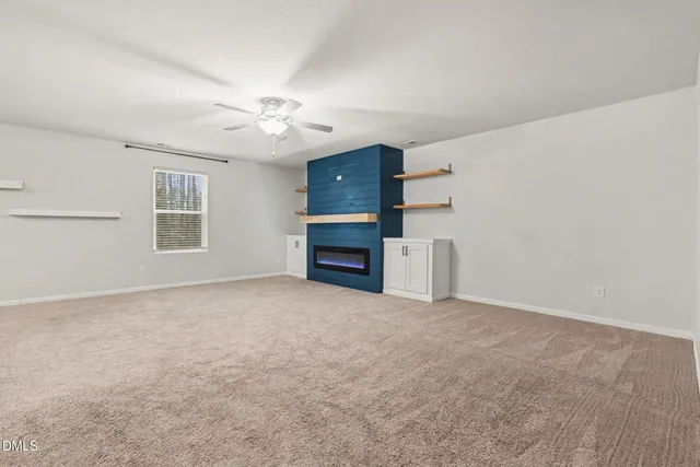 $439,900 | 336 Rustling Way, Zebulon, NC 27597